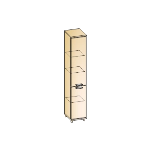 Грейс ШК-5076 (1904х360х346)