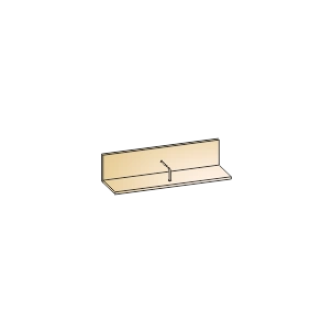 Грейс Полка ПЛ-2603 (270х1260х264)