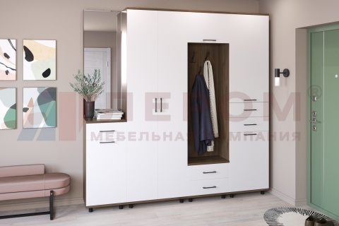 Прихожая Грейс 07