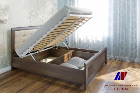 Карина Кровать с Подъемным Механизмом КР-1033 (1,6х2,0)