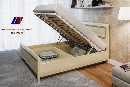 Карина Кровать с Подъемным Механизмом КР-1023 (1,6х2,0)