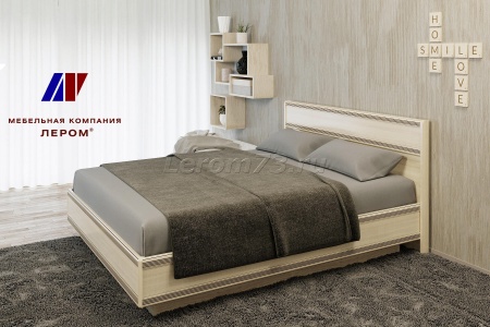 Карина Кровать КР-1002 с Подъемным Механизмом (1,4х2,0)