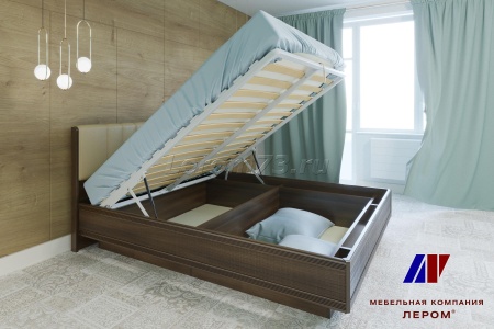 Карина Кровать с Подъемным Механизмом КР-1013 (1,6х2,0)