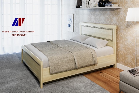 Карина Кровать с Подъемным Механизмом КР-1023 (1,6х2,0)